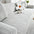 Jacquard Stretch Full-Cover Anti-scratch Outdoor Sofa Cover