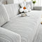Jacquard Stretch Full-Cover Anti-scratch Outdoor Sofa Cover