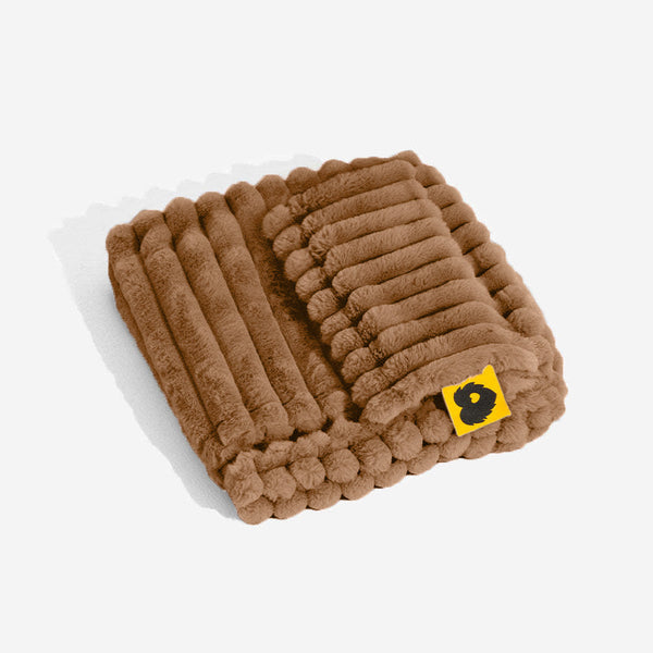 Bed Cover - Large Washable Fluffy Orthopedic Soft Dog Pillow Dog Sofa Bed