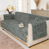 Water-resistant Fluffy Soft Furniture Protector Sofa Cover-EverDry