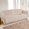 Water-resistant Fluffy Soft Furniture Protector Sofa Cover-EverDry