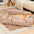 Checkered Fluffy Removable Orthopedic Dog Bolster Bed – CozyNest