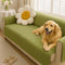 Waterproof Non-Slip Furniture Protector Pet Sofa Cover-Slipsafe