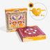 FUNNYFUZZY Limited Edition Toy Box