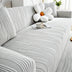Jacquard Stretch Full-Cover Anti-scratch Sofa Cover