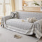 Four Seasons Universal Ice Silk Cool Feeling Sofa Cover