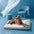 Large Washable Cooling Non-slip Dog Mat - Cooling Nap