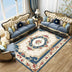 Charming Bohemian Pet Rug