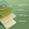 Waterproof Non-Slip Furniture Protector Pet Outdoor Sofa Cover-Slipsafe