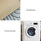 Modern Geometric Soft Plush Non-slip Sofa Protector Sofa Cover