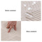 Honeycomb Pattern Water-resistant Stretch Full-Cover Magic Outdoor Sofa Cover