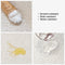 Water-repellent Teddy Fleece Non-Slip Straight Outdoor Sofa Cover