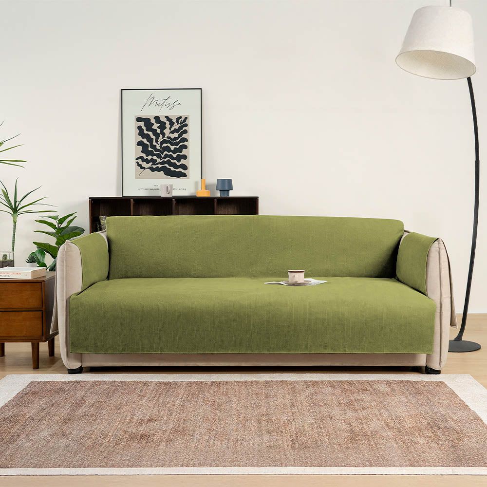 Waterproof Non-Slip Furniture Protector Pet Outdoor Sofa Cover-Slipsafe