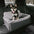 Travel Safety All-Season Bolster Dog Car Seat Bed - BaseCamp