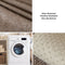 All-Season Modern Tweed Woven Chenille Anti-Slip Outdoor Sofa Cover