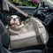 Waterproof Breathable Dog Booster Car Seat- Pup Rover