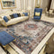 Charming Bohemian Pet Rug