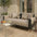 Simple Modern Jacquard High-Weight Non-Slip Chenille Outdoor Sofa Cover