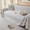 Four Seasons Universal Ice Silk Cool Feeling Sofa Cover