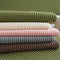 Vertical Stripe Corduroy Anti-Scratch Stretch Full-Cover Sofa Cover