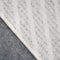 Tapis de salon de style Wabi-sabi