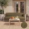 Waterproof Non-Slip Furniture Protector Pet Outdoor Sofa Cover-Slipsafe