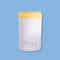 Nettoyant portatif pour pattes de chien