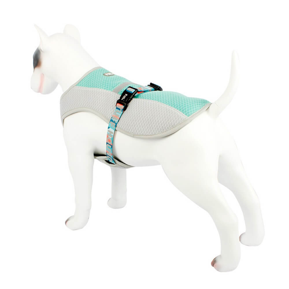 Dog Cooling Clothes Summer Vest - Beat the Heat with Our Premium Cooling Vest for Dogs