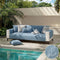Waterproof All-season Stain-resistant Durable Outdoor Sofa Cover