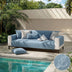 Waterproof All-season Stain-resistant Durable Outdoor Sofa Cover