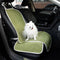 Waterproof All-season Stain-Resistant Dog Car Seat Cover - Retro