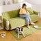 Waterproof All-season Stain-resistant Durable Sofa Covers - Retro