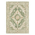 Nordic ethnic Persian style living room rug bedside