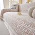 Four Seasons Universal Ice Silk Cool Feeling Sofa Cover