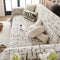 All-Seasons Breathable Anti-Scratch Multifunctional Comfort Throw Sofa Cover