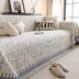 All-Seasons Breathable Anti-Scratch Multifunctional Comfort Throw Sofa Cover