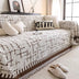All-Seasons Breathable Anti-Scratch Multifunctional Comfort Throw Sofa Cover