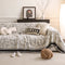 All-Seasons Breathable Anti-Scratch Multifunctional Comfort Throw Sofa Cover