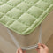All-Seasons Breathable Quilted Non-Slip Mattress Topper