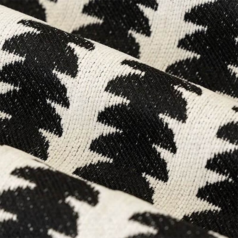 All-seasons Chenille Fabric Double-sided Anti-scratch Home Decoration Sofa Cover