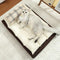 All In One Multi-Functional Water-Repellent Comfort Dog Bed With Pillow