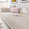 Anti-scratch Furniture Protector Washable Cooling Sofa Cover