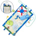 Beach Fun Series Ball Educational Interactive Dog Toys