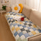 Garden Chic Cotton Protective Sofa Cover
