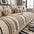 Bohemian Chenille Scratch-Resistant Durable Furniture Protection Couch Cover