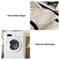 Bohemian Chenille Scratch-Resistant Durable Furniture Protection Couch Cover