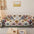 Bohemian Pattern Furniture Protection Sofa Decor Wear-Resistant Sofa Cover