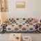 Bohemian Pattern Furniture Protection Sofa Decor Wear-Resistant Sofa Cover