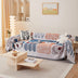 Bohemian Pattern Furniture Protection Sofa Decor Wear-Resistant Sofa Cover