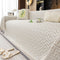 Breathable Cooling Ice Silk Heat-Absorbing Large Sofa Blanket Sofa Cover